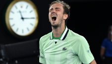 Сравниха Медведев с Пийт Сампрас