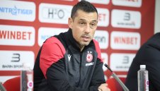 ЦСКА е на 1 000 000 евро от национален вратар