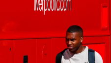 Стъридж не мисли за бъдещето