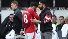 Рой Кийн за Ман Юнайтед: Неприятни за гледане! Бруно не става за лидер