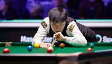 Световният шампион в снукъра размаза Джон Хигинс