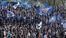 Левски предупреди: Абонаментните карти не важат за финала за Суперкупата