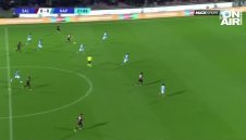 ВИДЕО: Салернитана - Наполи