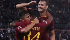 ПРОГНОЗА: Емполи - Рома 