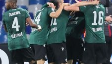 Нов резил за Наполи