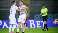 ЦСКА има нужната класа