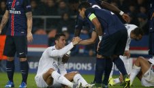 Тиаго Силва: Роналдо ще дойде в ПСЖ