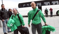 Пелето преговаря със Стяуа, преминава на "Генча" до дни