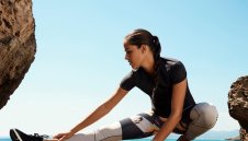 Помните ли прелестната Ана Иванович? + ГАЛЕРИЯ