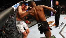 Сонен за Джон Джоунс: И двамата се бихме назобани