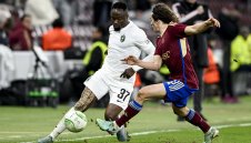 Мечтана новина за Лудогорец!