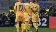 Тонев с цял мач при победа на Фрозиноне