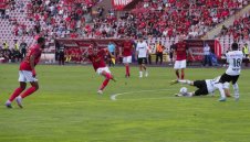 ЦСКА ще бори кризата с албански халф от втора лига на Турция 