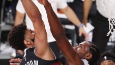 Кауай с впечатляващ чадър, Клипърс надви Денвър