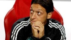 Йозил: Нямам какво да доказвам на никого