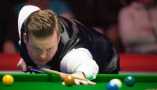 Шон Мърфи и Марко Фу продължават напред в Йорк