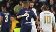 Реал Мадрид ликува: Мбапе е наш!