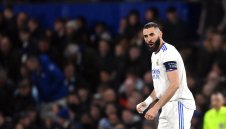 Европа се прехласна по Карим Бензема