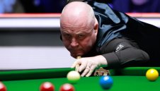 Джон Хигинс приземи Ястреба и отново е на финал 