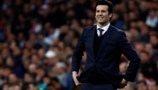 Солари не се радва: Още нищо не се знае