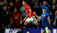 И Мейсън Грийнууд удължи договора си с Ман Юнайтед