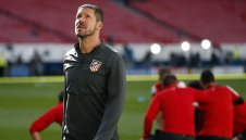 Чоло: Ще играем срещу най-добрия отбор в света