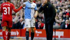 В Ливърпул са сигурни, че Стърлинг остава