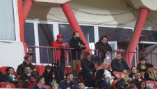 Директор напуска ЦСКА 