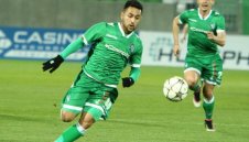 Лудогорец преподписва с бразилски халф