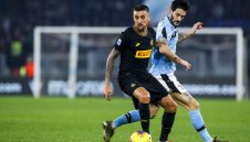 Лацио "краде" халф на Интер