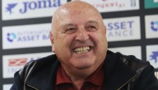 Бат' Венци пожела Шарън Стоун и се изсмя на ЦСКА