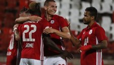 Вальо Антов става капитан на ЦСКА