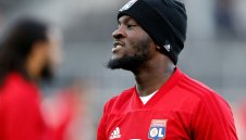 Юве ще започне преговори за привличането на ас на Лион до броени дни