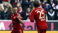 ПРОГНОЗА: Аугсбург - Байерн Мюнхен