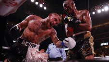 Джейк Пол се изгаври зверски с Фюри + ВИДЕО