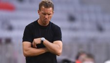 Нагелсман се оправда: Аз печеля официалните мачове!