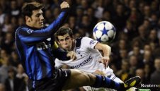 ПРОГНОЗА: Тотнъм - Интер