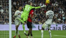 Гредите спасиха Реал! Майорка не взе нищо от Мадрид