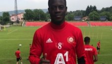 Едвин Джеси се спасява от пейката в ЦСКА, бяга в Англия