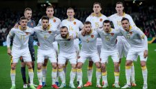 Суперкомпютър изчисли шансовете на България за "Мондиал 2026"