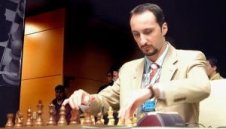 Топалов с второ реми срещу Ананд