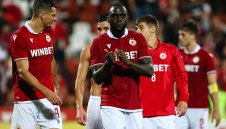 ЦСКА с ключов ход за шампионските си амбиции