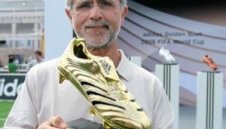 Герд Мюлер: Днешните ни нападатели не стават