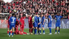 Нов проблем за Левски след Вечното дерби с ЦСКА