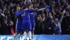 Челси спира Азар за "Бернабеу" със златен договор 