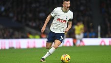 Хърватин напуска Шпорите преждевременно, търсят му заместник