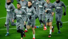 Ливърпул – Атлетико Мадрид 2:3