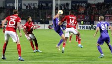 ЦСКА ще играе в Гърция