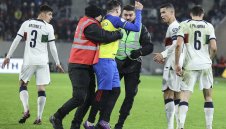 Дават Роналдо на прокурор, гонят го от Саудитска Арабия?