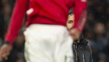 Брентфорд - Манчестър Юнайтед